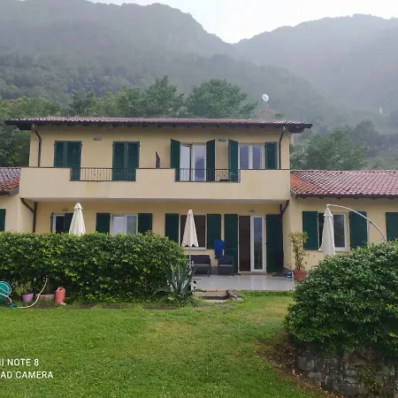 Appartamento Oliveto