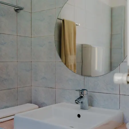 Appartamento Oliveto Oliveto Lario