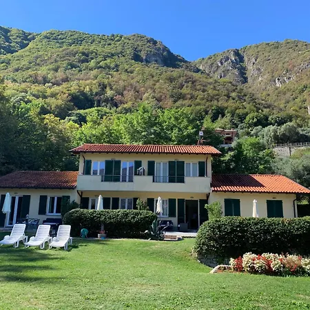 Oliveto Apartamento