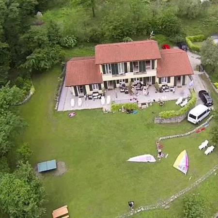 Oliveto Appartamento *