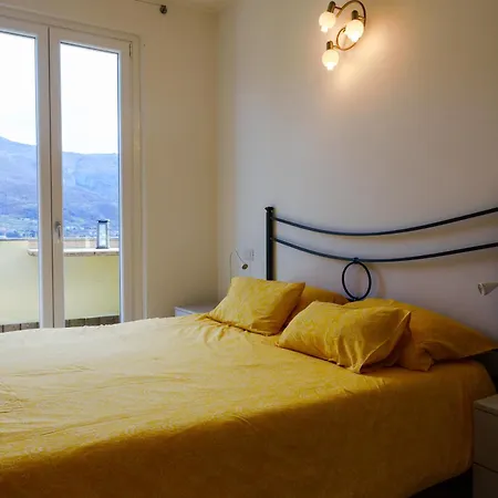 Oliveto Apartamento Oliveto Lario
