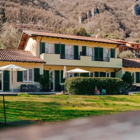 Oliveto Appartamento