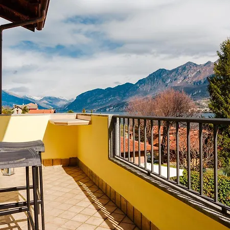 Apartamento Oliveto *