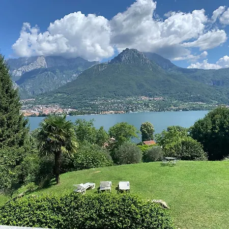 Oliveto Appartamento