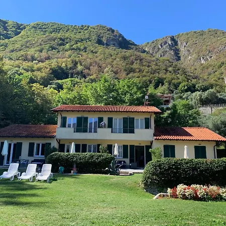 Apartamento Oliveto *