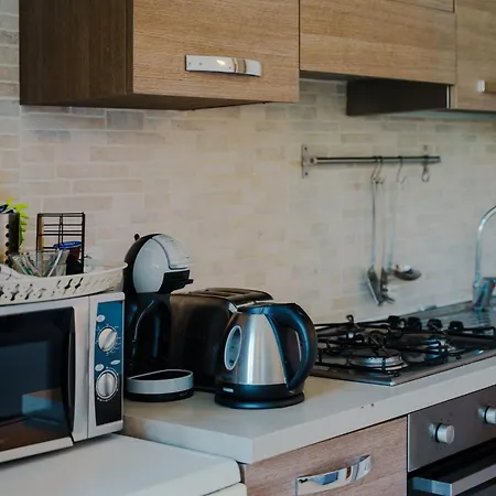 Oliveto Appartamento *