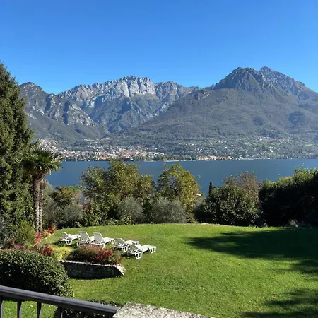 Appartamento Oliveto