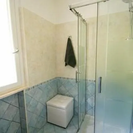 Appartamento Oliveto