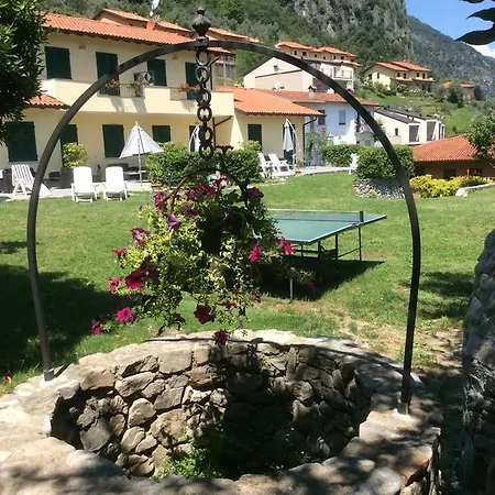 Appartamento Oliveto *