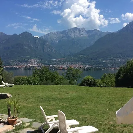 Appartamento Oliveto