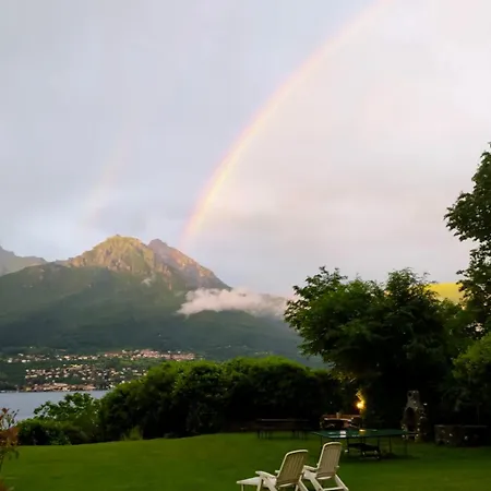 דירה Oliveto Oliveto Lario