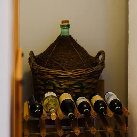 דירה Oliveto *