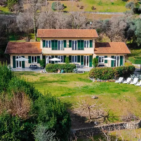 Oliveto דירה *